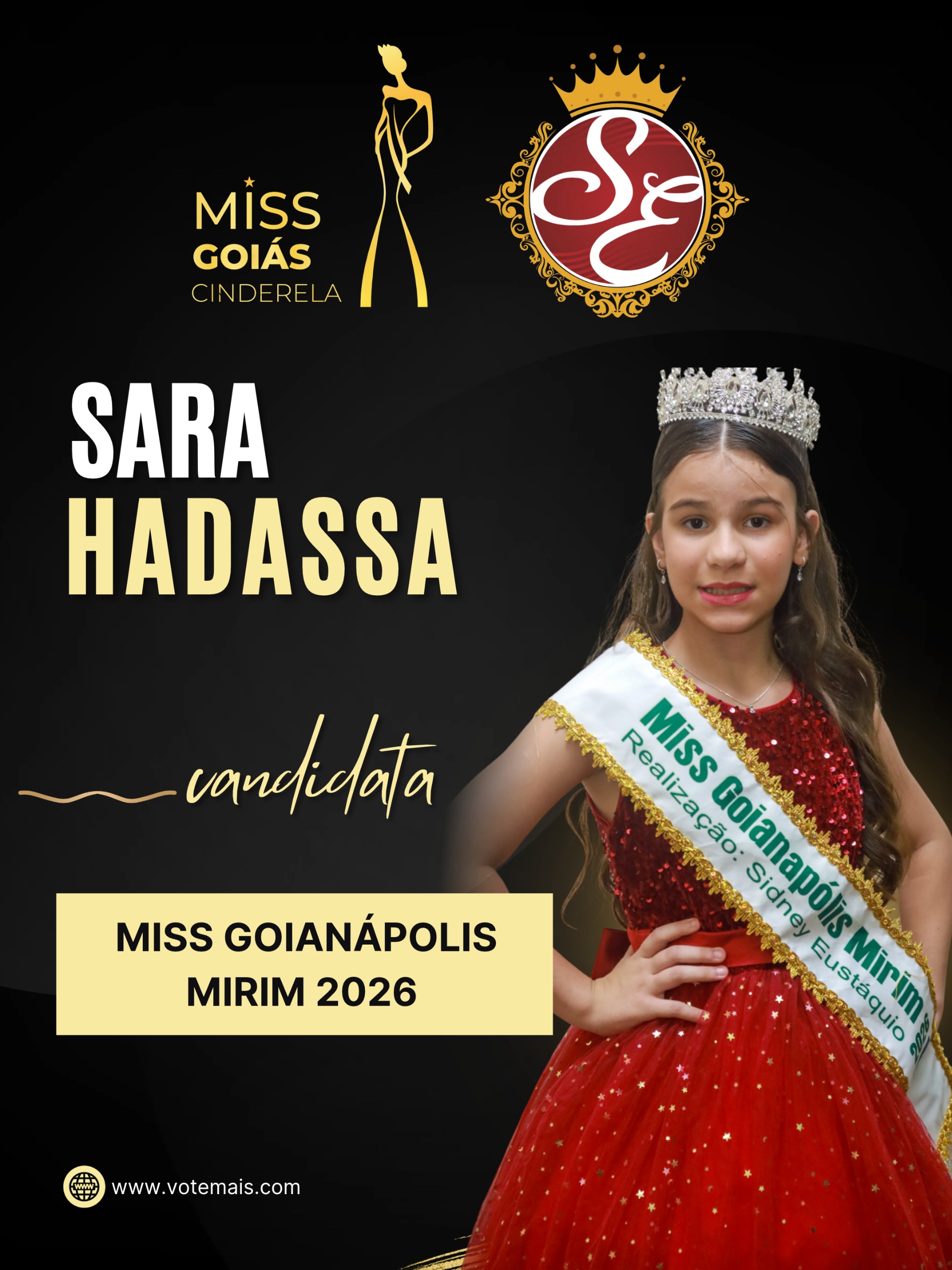 SARA HADASSA